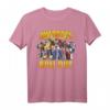 Transformers Retro Autobots & Decepticons Group Shot T-Shirt - Official Licensed 90's Cartoon & Nostalgia Merchandise