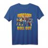 Transformers Retro Autobots & Decepticons Group Shot T-Shirt - Official Licensed 90's Cartoon & Nostalgia Merchandise