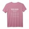 Modellbauer Modellbau Eisenbahn T-Shirt – Lustiges Hobby-Design für Eisenbahner, Lokführer & Modelleisenbahn-Fans als Geschenk