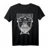 Eisenbahn Dampflok Lokomotiven Züge Modellbahn T-Shirt – Lustiges Design für Eisenbahner, Lokführer & Modellbauer zum Geburtstag, Vatertag & Weihnachten