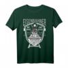 Eisenbahn Dampflok Lokomotiven Züge Modellbahn T-Shirt – Lustiges Design für Eisenbahner, Lokführer & Modellbauer zum Geburtstag, Vatertag & Weihnachten