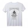 Eisenbahn Dampflok Lokomotiven Züge Modellbahn T-Shirt – Lustiges Design für Eisenbahner, Lokführer & Modellbauer zum Geburtstag, Vatertag & Weihnachten