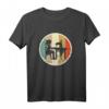 Damen Nähen Näherin Schneiderin Hobby Retro Vintage Grunge Fun T-Shirt - Perfekt für Nähbegeisterte Frauen