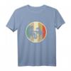 Damen Nähen Näherin Schneiderin Hobby Retro Vintage Grunge Fun T-Shirt - Perfekt für Nähbegeisterte Frauen