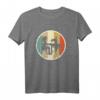 Damen Nähen Näherin Schneiderin Hobby Retro Vintage Grunge Fun T-Shirt - Perfekt für Nähbegeisterte Frauen