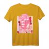 Japanisches Pastell Soft Grunge Kawaii Erdbeer-Milchshake T-Shirt – Retro Vaporwave, Anime & Otaku Design für Fans
