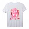 Japanisches Pastell Soft Grunge Kawaii Erdbeer-Milchshake T-Shirt – Retro Vaporwave, Anime & Otaku Design für Fans