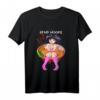 Lustiges niedliches Ramen Nudelschale Send Noods Anime T-Shirt – Perfekt für Anime- und Japanessen-Liebhaber, Geschenkidee für Fans