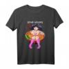 Lustiges niedliches Ramen Nudelschale Send Noods Anime T-Shirt – Perfekt für Anime- und Japanessen-Liebhaber, Geschenkidee für Fans