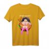 Lustiges niedliches Ramen Nudelschale Send Noods Anime T-Shirt – Perfekt für Anime- und Japanessen-Liebhaber, Geschenkidee für Fans