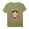 Lustiges niedliches Ramen Nudelschale Send Noods Anime T-Shirt – Perfekt für Anime- und Japanessen-Liebhaber, Geschenkidee für Fans