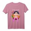 Lustiges niedliches Ramen Nudelschale Send Noods Anime T-Shirt – Perfekt für Anime- und Japanessen-Liebhaber, Geschenkidee für Fans