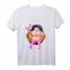 Lustiges niedliches Ramen Nudelschale Send Noods Anime T-Shirt – Perfekt für Anime- und Japanessen-Liebhaber, Geschenkidee für Fans