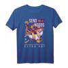 Ramen Nudeln Pho Cup Ramen Bowl Anime Send Noods T-Shirt – Lustiges Japanisches Essensdesign für Anime- und Ramen-Liebhaber