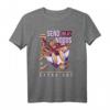 Ramen Nudeln Pho Cup Ramen Bowl Anime Send Noods T-Shirt – Lustiges Japanisches Essensdesign für Anime- und Ramen-Liebhaber