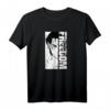 AOT Anime Manga Otaku Style Eren Tokyo FanArt Top T-Shirt – Streetwear für Anime- und Manga-Fans