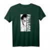 AOT Anime Manga Otaku Style Eren Tokyo FanArt Top T-Shirt – Streetwear für Anime- und Manga-Fans