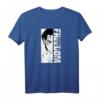 AOT Anime Manga Otaku Style Eren Tokyo FanArt Top T-Shirt – Streetwear für Anime- und Manga-Fans