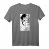 AOT Anime Manga Otaku Style Eren Tokyo FanArt Top T-Shirt – Streetwear für Anime- und Manga-Fans