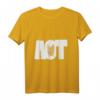 AOT | Attack on Titan Anime T-Shirt – Perfektes Geschenk für Otaku, Anime-Fans und Titanen-Freunde