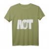 AOT | Attack on Titan Anime T-Shirt – Perfektes Geschenk für Otaku, Anime-Fans und Titanen-Freunde