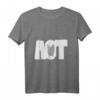 AOT | Attack on Titan Anime T-Shirt – Perfektes Geschenk für Otaku, Anime-Fans und Titanen-Freunde