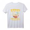 Funny Send Noods Ramen Japan Noodles Pho Bowl Anime T-Shirt – Perfektes Geschenk für Anime-, Manga- und Japanliebhaber