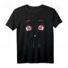 Gomenasai Senpai Anime Girl T-Shirt | Lustiges Japanisches Anime Merch für Fans & Cosplayer