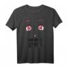Gomenasai Senpai Anime Girl T-Shirt | Lustiges Japanisches Anime Merch für Fans & Cosplayer