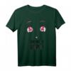 Gomenasai Senpai Anime Girl T-Shirt | Lustiges Japanisches Anime Merch für Fans & Cosplayer