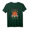 Lustiges Stricken Häkeln Nähen T-Shirt - Perfektes Geschenk für Handarbeitsliebhaberinnen zum Geburtstag & Weihnachten
