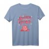 Stricken ist mein Yoga - Lustiges Stricken Spruch T-Shirt für Hobbystrickerinnen, Näherinnen & Häklerinnen, perfektes Geschenk für Oma, Mutter & Freundin