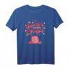 Stricken ist mein Yoga - Lustiges Stricken Spruch T-Shirt für Hobbystrickerinnen, Näherinnen & Häklerinnen, perfektes Geschenk für Oma, Mutter & Freundin