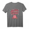 Stricken ist mein Yoga - Lustiges Stricken Spruch T-Shirt für Hobbystrickerinnen, Näherinnen & Häklerinnen, perfektes Geschenk für Oma, Mutter & Freundin