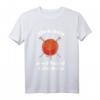 Lustiges Strick T-Shirt mit Spruch 'Stricken weil Mord falsch ist' – Perfektes Geschenk für Hobbynäherinnen und Strickerinnen