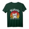 Mir Reichts Ich Geh Häkeln - Lustiges Häkel T-Shirt mit Spruch für Häkelfreunde & -innen, perfektes Geschenk zu Geburtstag & Weihnachten