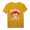 Mir Reichts Ich Geh Häkeln - Lustiges Häkel T-Shirt mit Spruch für Häkelfreunde & -innen, perfektes Geschenk zu Geburtstag & Weihnachten