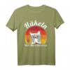 Mir Reichts Ich Geh Häkeln - Lustiges Häkel T-Shirt mit Spruch für Häkelfreunde & -innen, perfektes Geschenk zu Geburtstag & Weihnachten