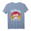 Mir Reichts Ich Geh Häkeln - Lustiges Häkel T-Shirt mit Spruch für Häkelfreunde & -innen, perfektes Geschenk zu Geburtstag & Weihnachten