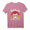 Mir Reichts Ich Geh Häkeln - Lustiges Häkel T-Shirt mit Spruch für Häkelfreunde & -innen, perfektes Geschenk zu Geburtstag & Weihnachten