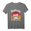 Mir Reichts Ich Geh Häkeln - Lustiges Häkel T-Shirt mit Spruch für Häkelfreunde & -innen, perfektes Geschenk zu Geburtstag & Weihnachten