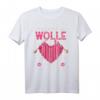 Ein Leben Ohne Wolle Ist Möglich Aber Sinnlos Stricken Nähen T-Shirt - Lustiges Geschenk für Hobby-Schneiderinnen und Handarbeitsliebhaberinnen