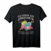 Stricken Wollverrückt Hobby Spruch Lustiges Strickerin T-Shirt – Ideales Geschenk für passionierte Strickfans und Handarbeiterinnen
