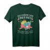 Stricken Wollverrückt Hobby Spruch Lustiges Strickerin T-Shirt – Ideales Geschenk für passionierte Strickfans und Handarbeiterinnen