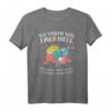 Stricken Wollverrückt Hobby Spruch Lustiges Strickerin T-Shirt – Ideales Geschenk für passionierte Strickfans und Handarbeiterinnen