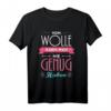 Stricken Hobby Geschenk – Handarbeit Häkeln T-Shirt für Liebhaber des kreativen Handwerks