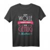 Stricken Hobby Geschenk – Handarbeit Häkeln T-Shirt für Liebhaber des kreativen Handwerks