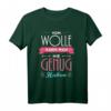 Stricken Hobby Geschenk – Handarbeit Häkeln T-Shirt für Liebhaber des kreativen Handwerks