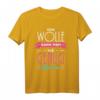Stricken Hobby Geschenk – Handarbeit Häkeln T-Shirt für Liebhaber des kreativen Handwerks