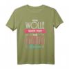 Stricken Hobby Geschenk – Handarbeit Häkeln T-Shirt für Liebhaber des kreativen Handwerks